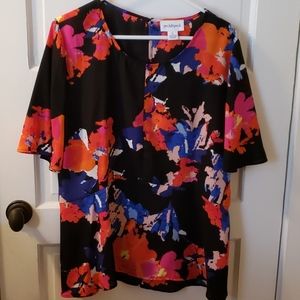 Bright and cheery Tunic
